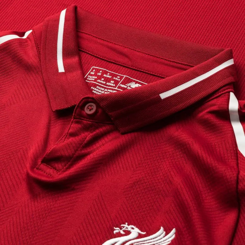 Maglia Liverpool Away Retro 18/19