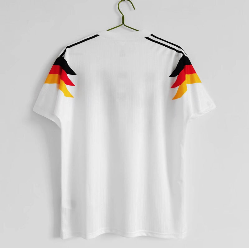 Maglia Germania Retro 1990