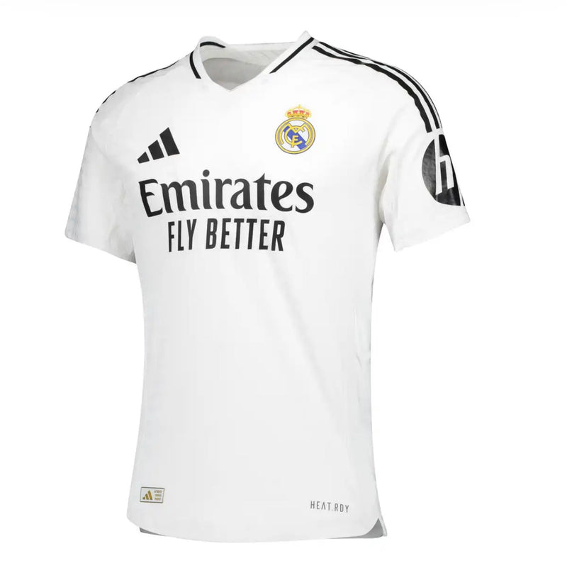 Maglia Real Madrid Home 24/25 - Versione Giocatore