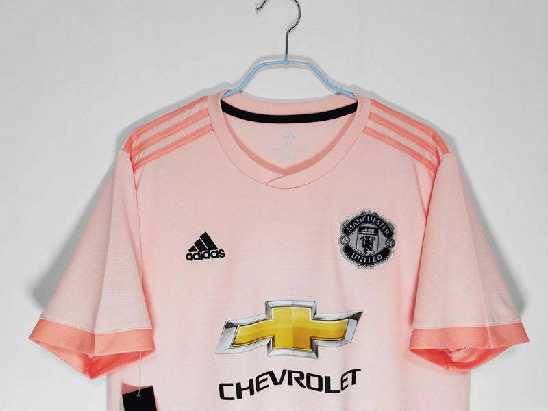 Maglia Retro Manchester United 18/19