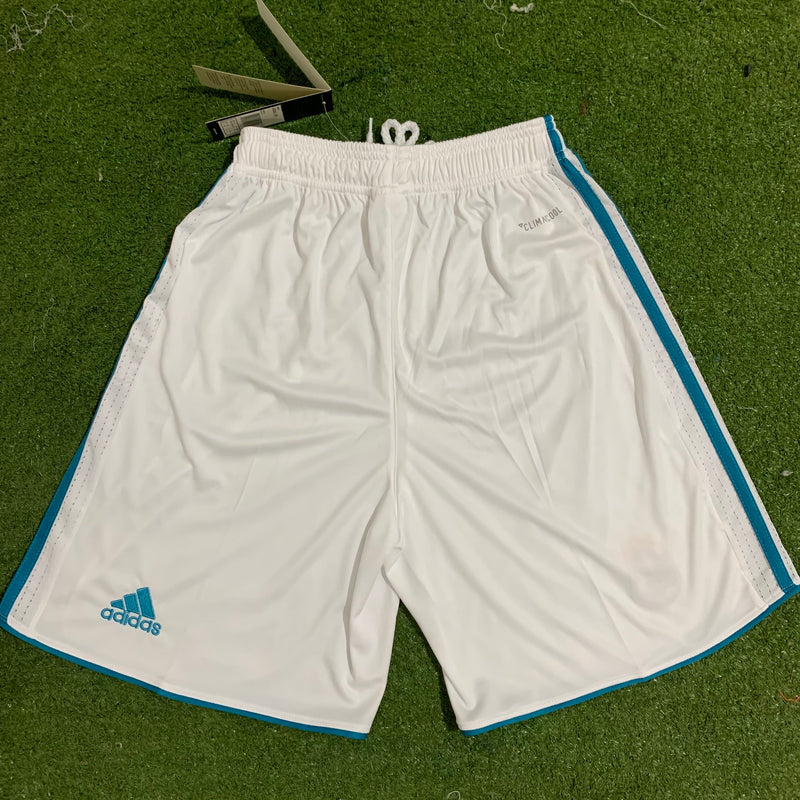 Pantaloncini Real Madrid Retro 17/18