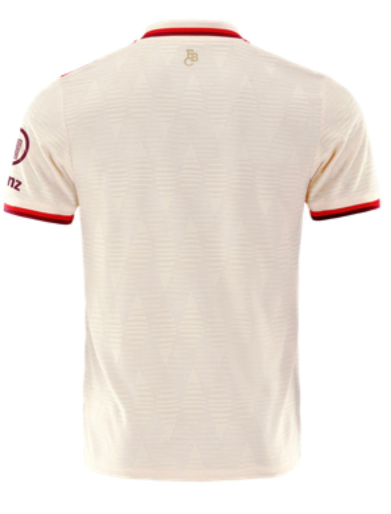 Maglia Bayern Monaco Third - Versione Giocatore - 24/25