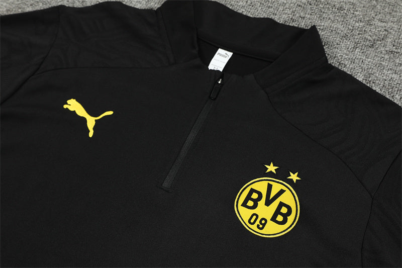 Insieme Tuta Calcio Borussia Dortmund 24/25