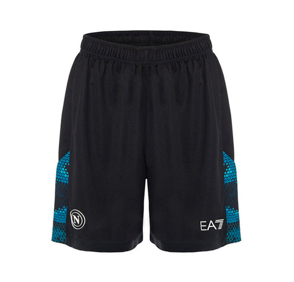 Pantaloncini SSC Napoli 24/25