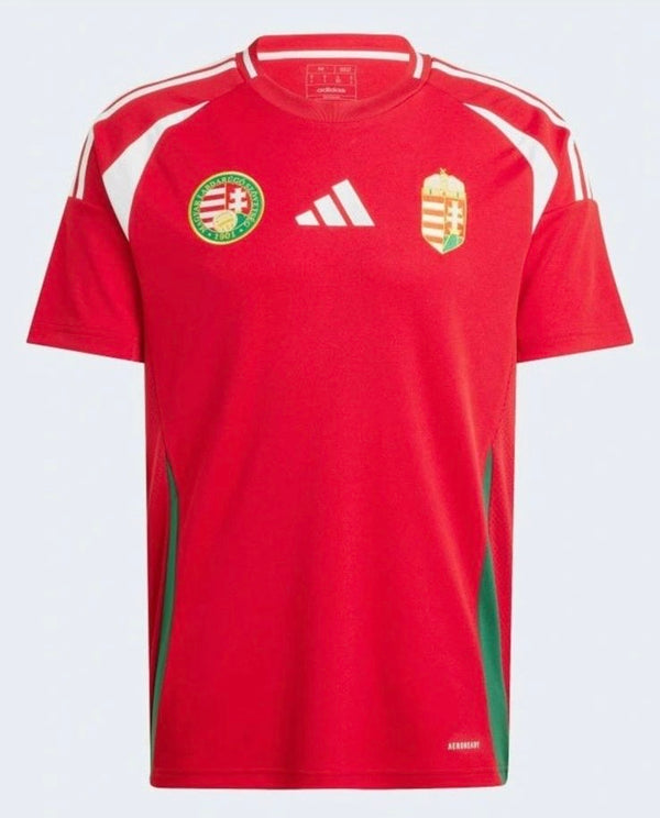 Maglia Ungheria 24/25 Euro2024