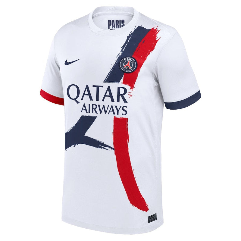 Maglia PSG Away 24/25