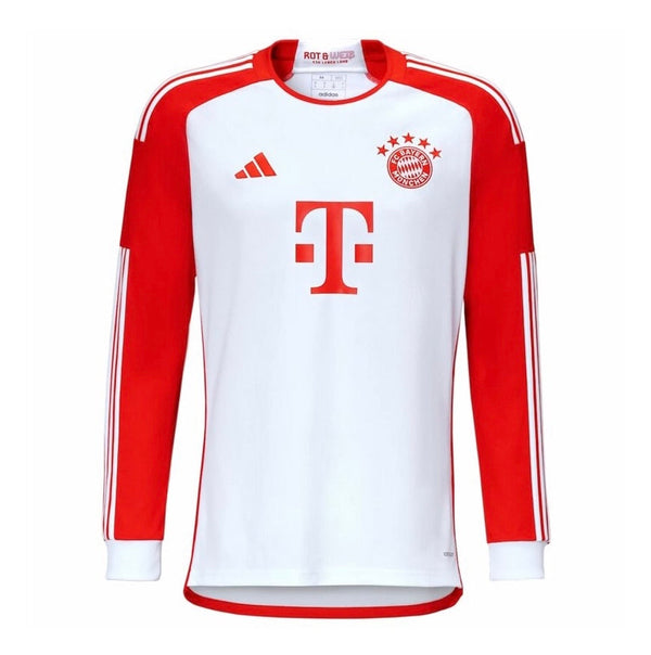 Maglia Manica Lunga Bayern Monaco Home 23/24