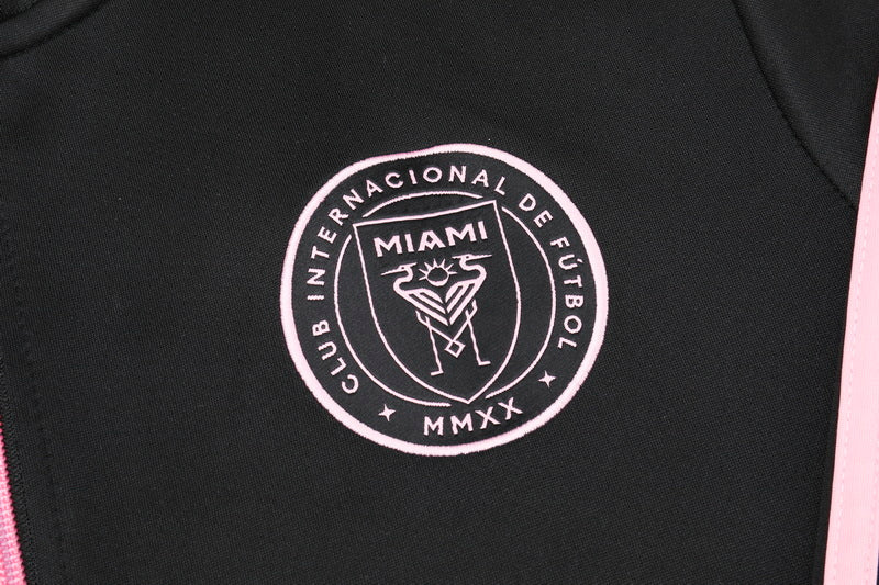 Insieme Tuta Calcio Inter Miami CF