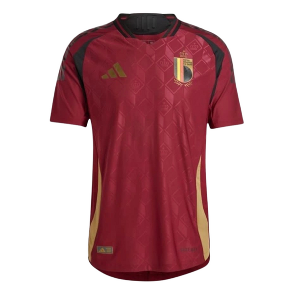 Maglia Belgio 24/25 Euro2024