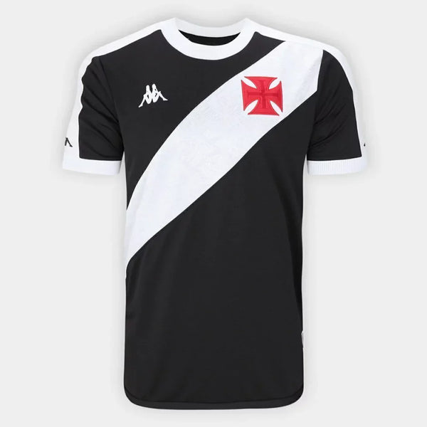 Maglia Vasco Da Gama Home 24/25