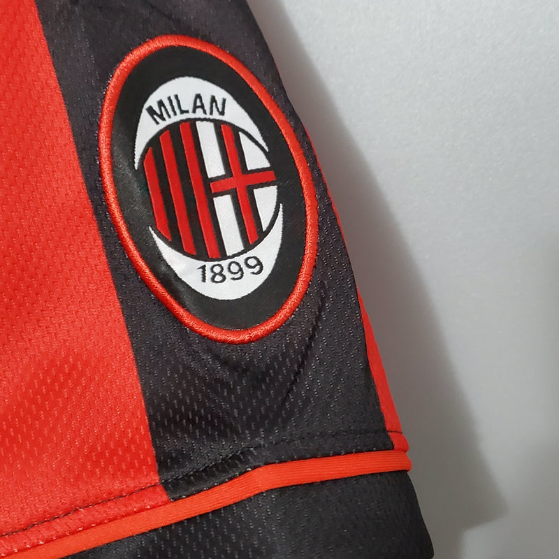 Maglia Retro AC Milan Home 96/97