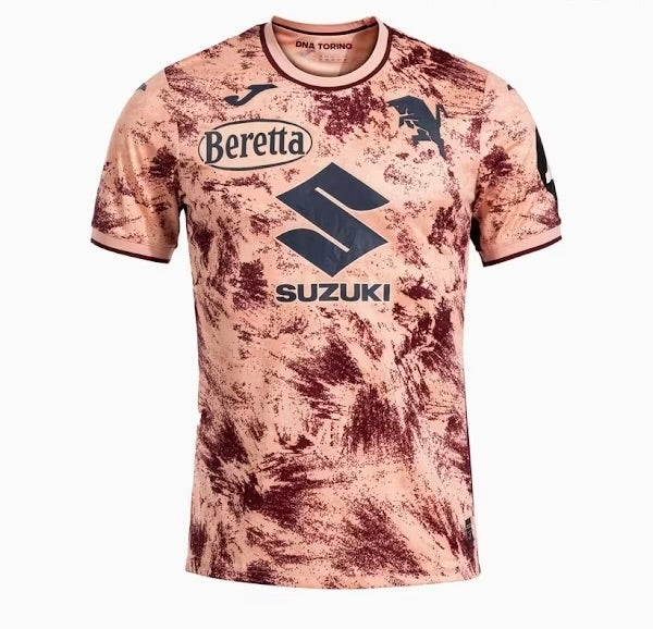 Maglia Torino FC Third 24/25