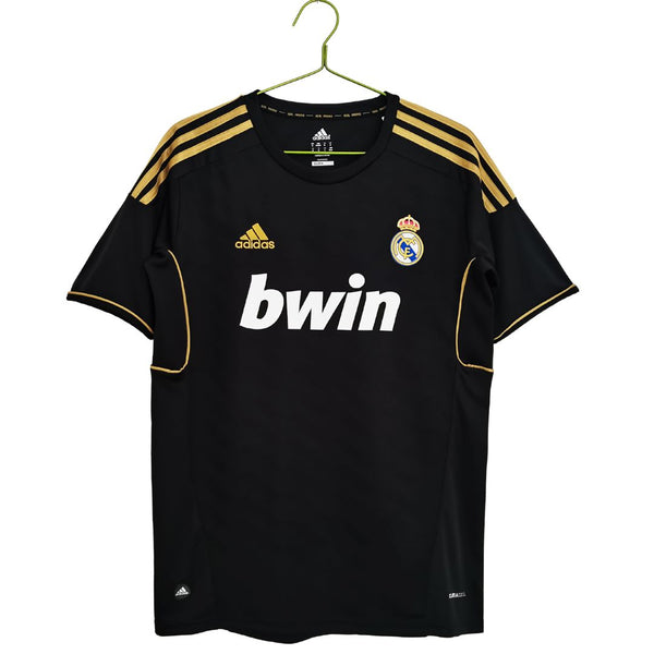 Maglia Real Madrid Retro 11/12