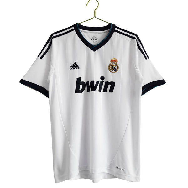 Maglia del Real Madrid Retro 12/13