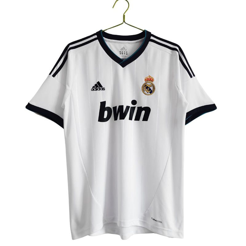 Maglia del Real Madrid Retro 12/13