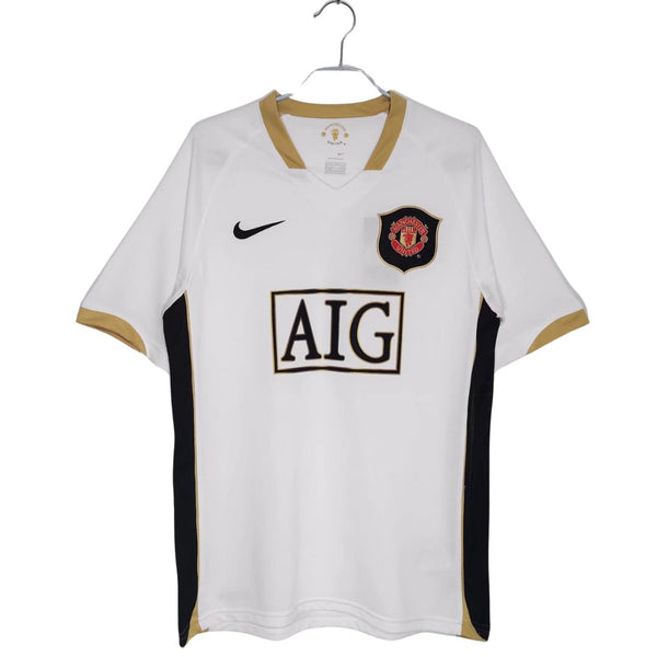 Maglia Retro Manchester United 06/07