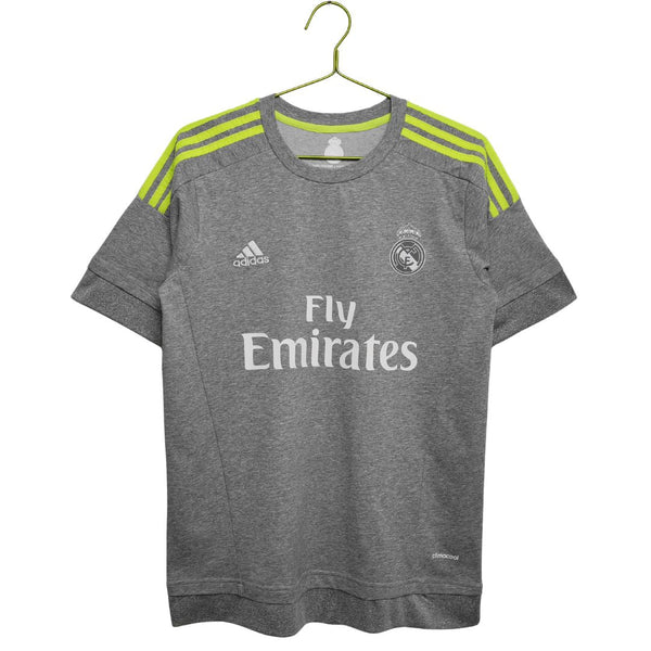 Maglia Real Madrid Retro 2015/16