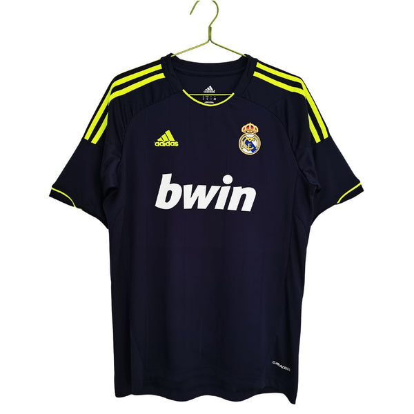 Maglia Real Madrid Retro 12/13