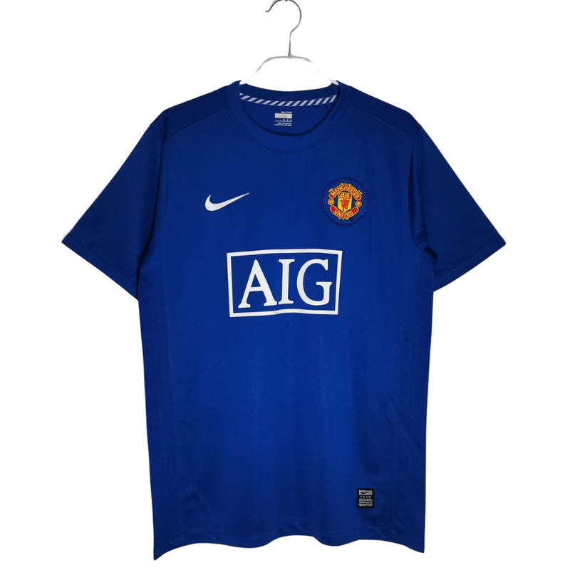 Maglia Retro Manchester United 08/09