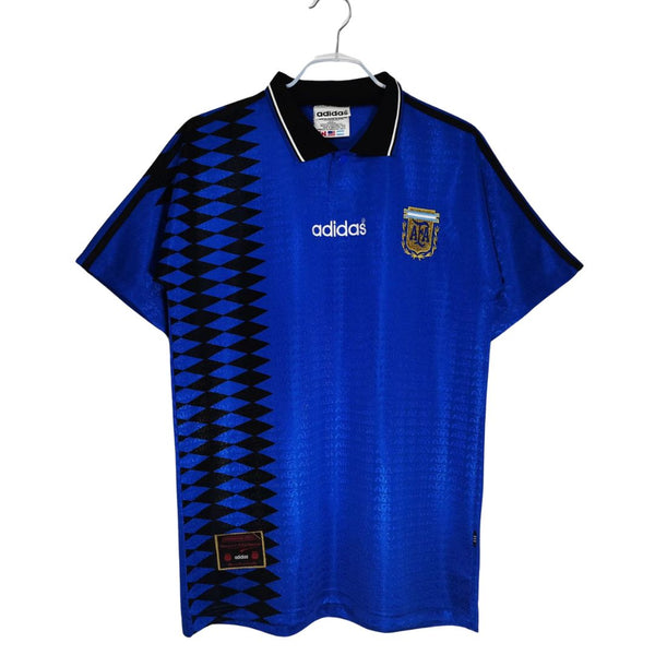 Maglia Argentina Retro 1994 Away