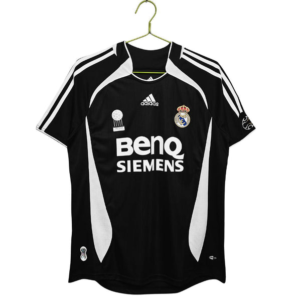 Maglia Real Madrid Retro 2006/07