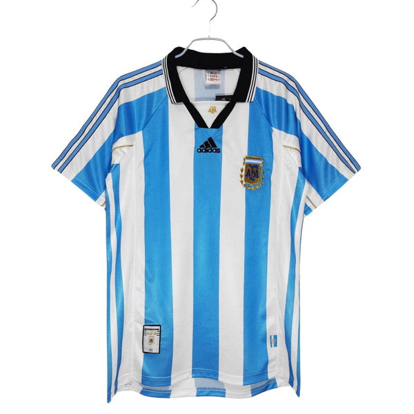 Maglia Argentina Retro 1998/99