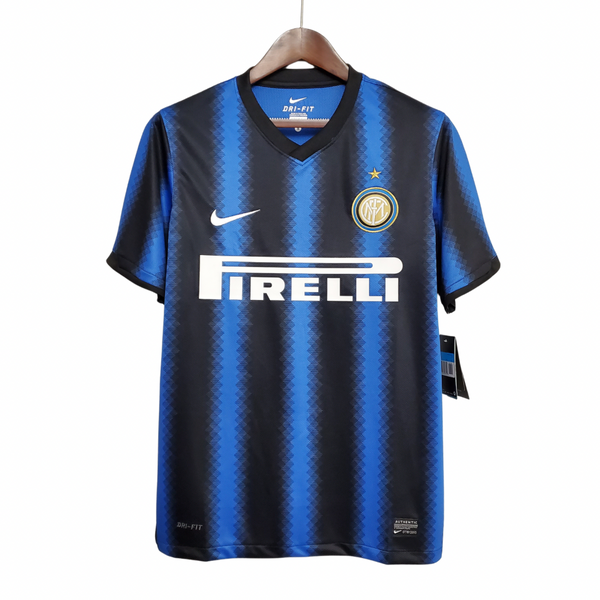 Maglia Retro Inter 10/11