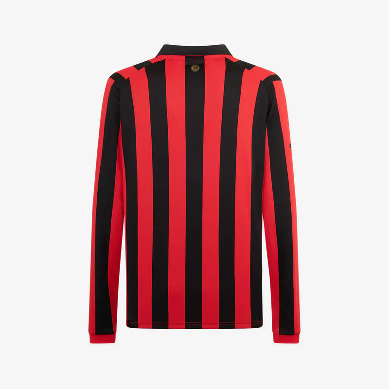 MAGLIA MILAN EDIZIONE LIMITATA 125° ANNIVERSARIO