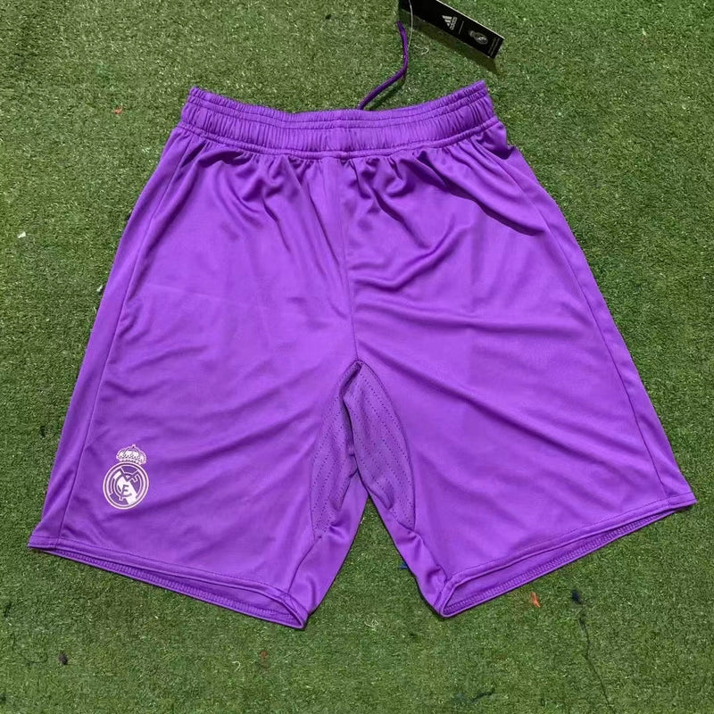 Pantaloncini Real Madrid Retro 16/17