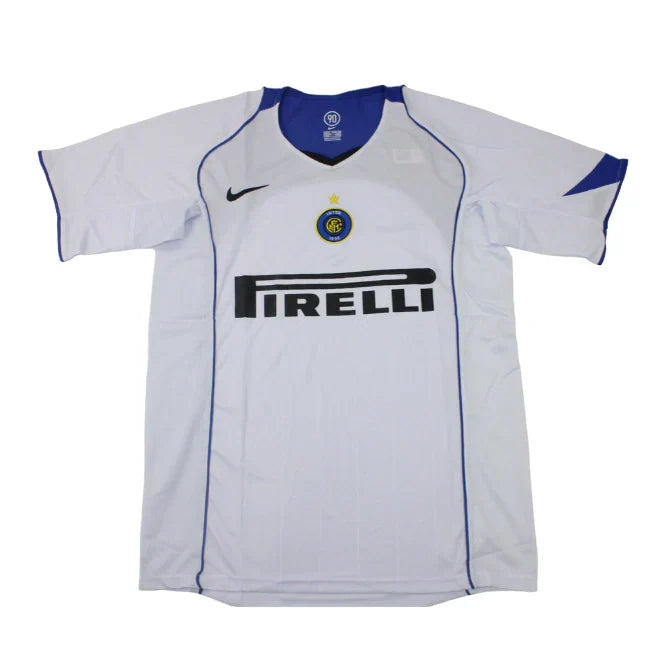 Maglia retrò dell'Inter 04/05