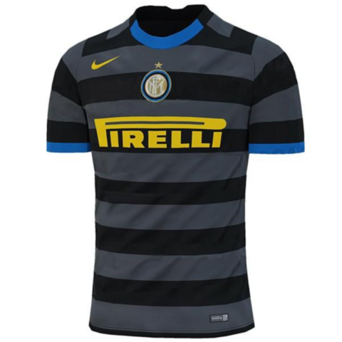 Maglia Retro Inter Third 20/21