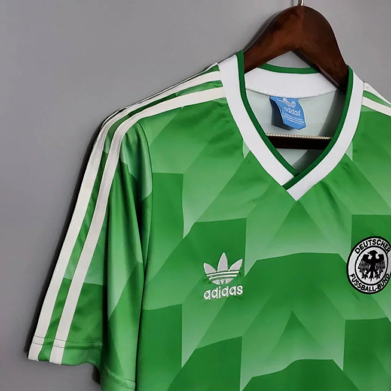 Maglia Germania Retro Away 1990