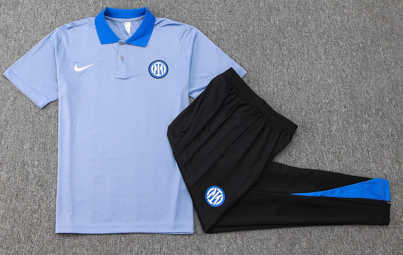 Maglia e Pantaloni Inter 24/25