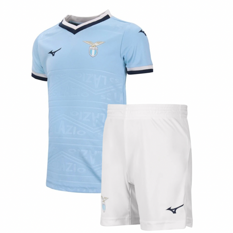 T-shirt e Pantaloncini per Bambino 24/25 Lazio