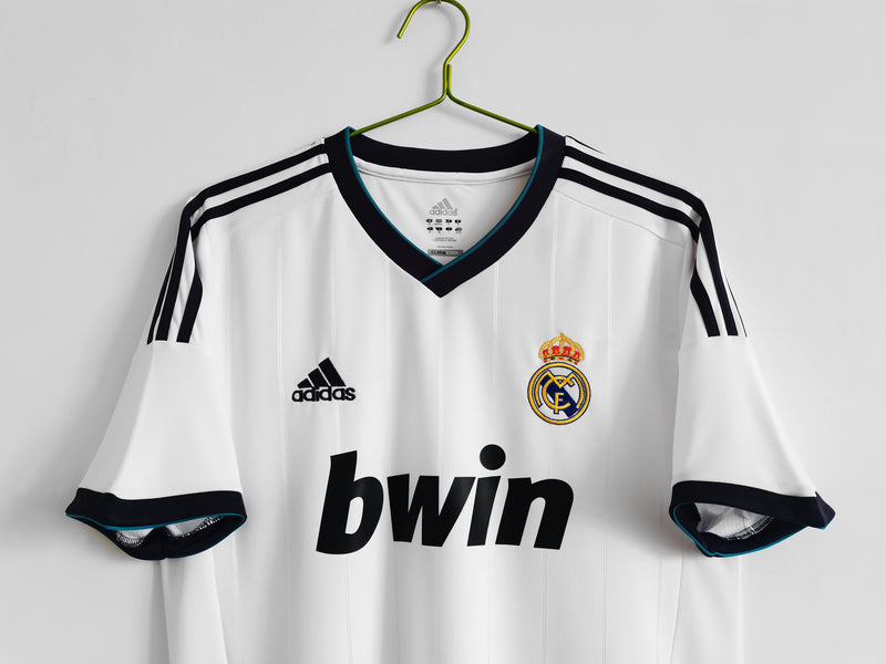 Maglia del Real Madrid Retro 12/13