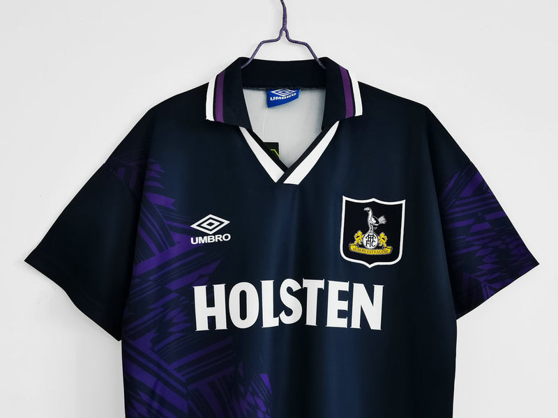 Maglia Retro Tottenham Hotspur Away 94/95