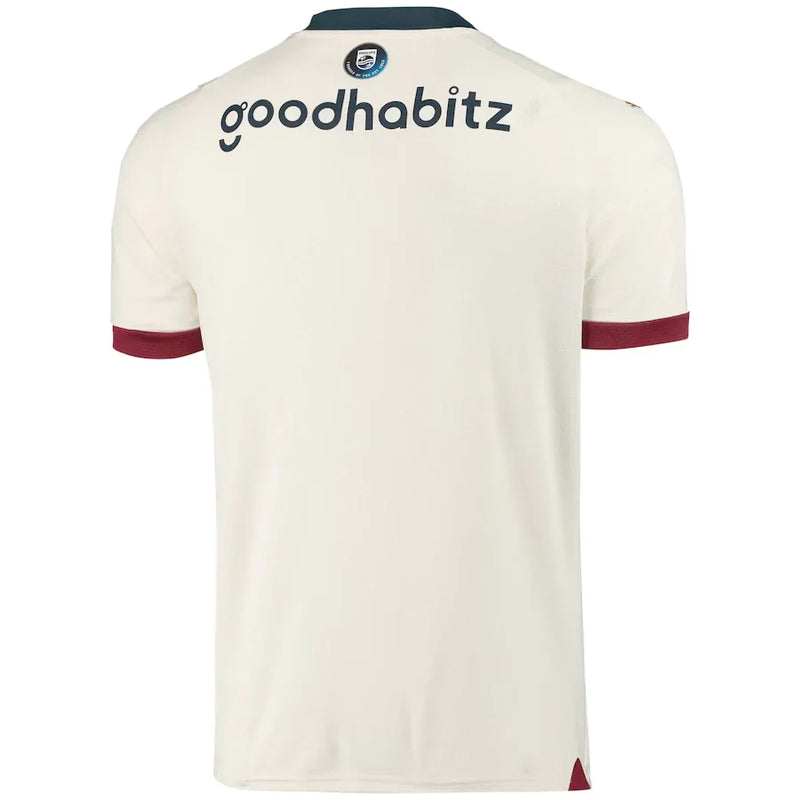 Maglia PSV Eindhoven Away 23/24