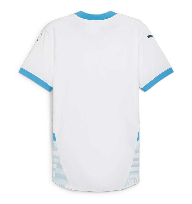 Maglia Olympique de Marseille Home 24/25