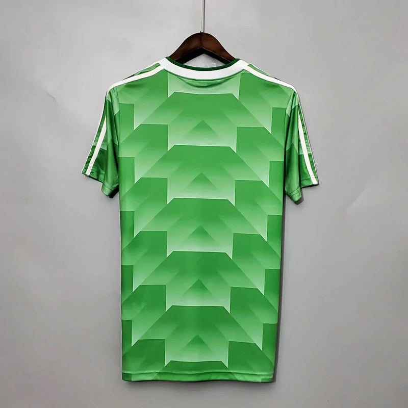 Maglia Germania Retro Away 1990