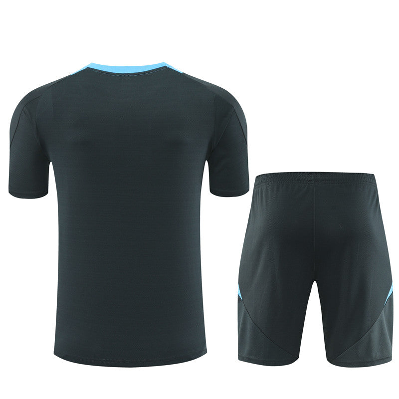 Maglia e Pantaloncini Allenamento Argentina 24/25