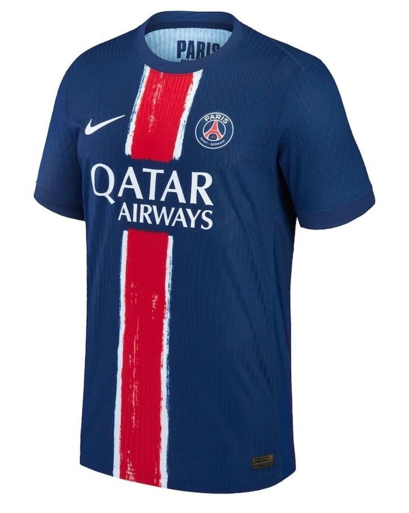 Maglia PSG home 24/25 - Versione Giocatore