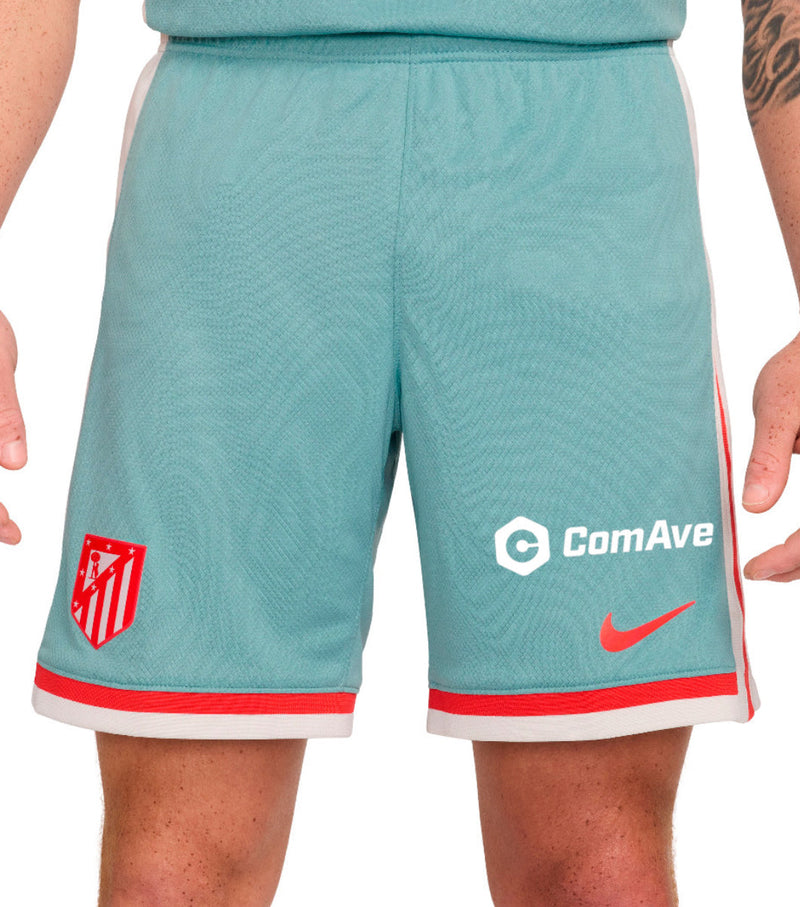 PANTALONCINI Atletico de Madrid Away 24/25