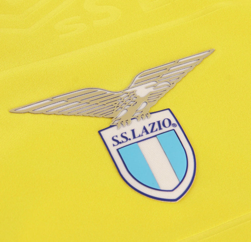 Maglie Calcio SS Lazio Away 24/25