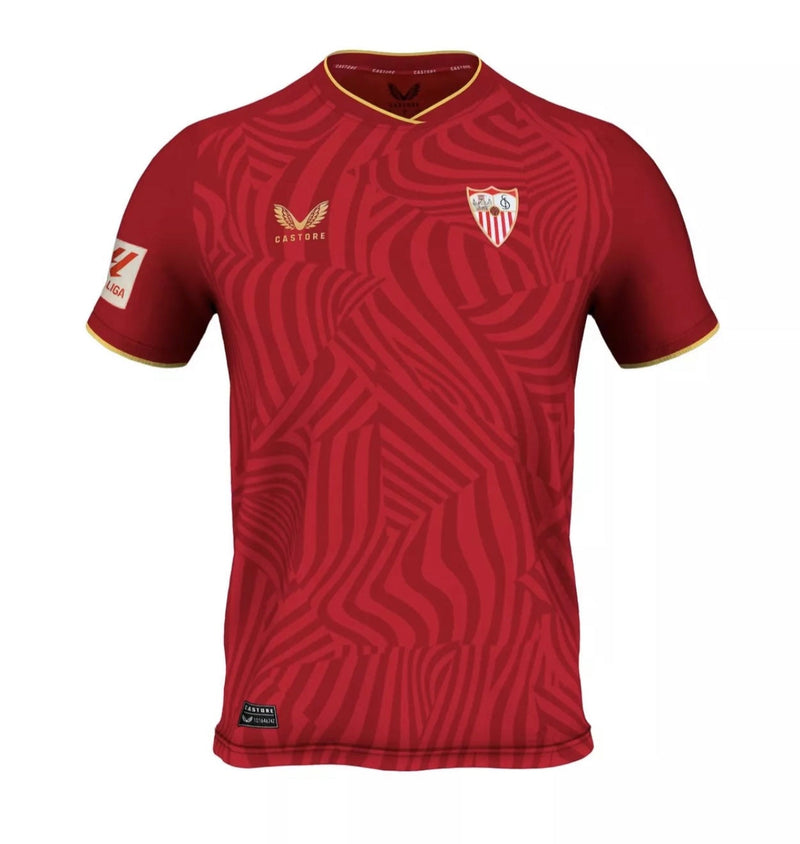 Maglia Sevilla Away 23/24