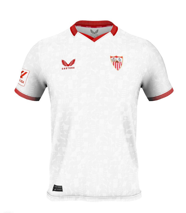 Maglia Sevilla Home 23/24