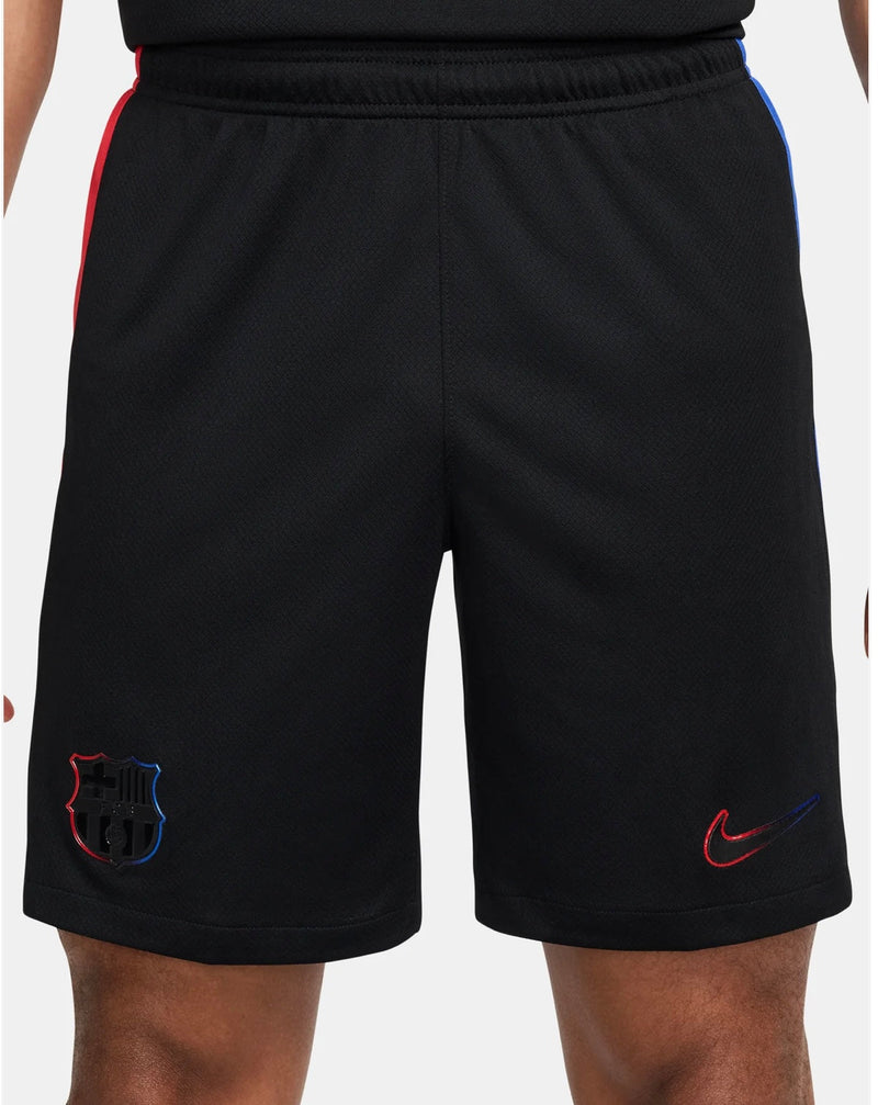 Pantaloncini FC Barcelona Away 24/25