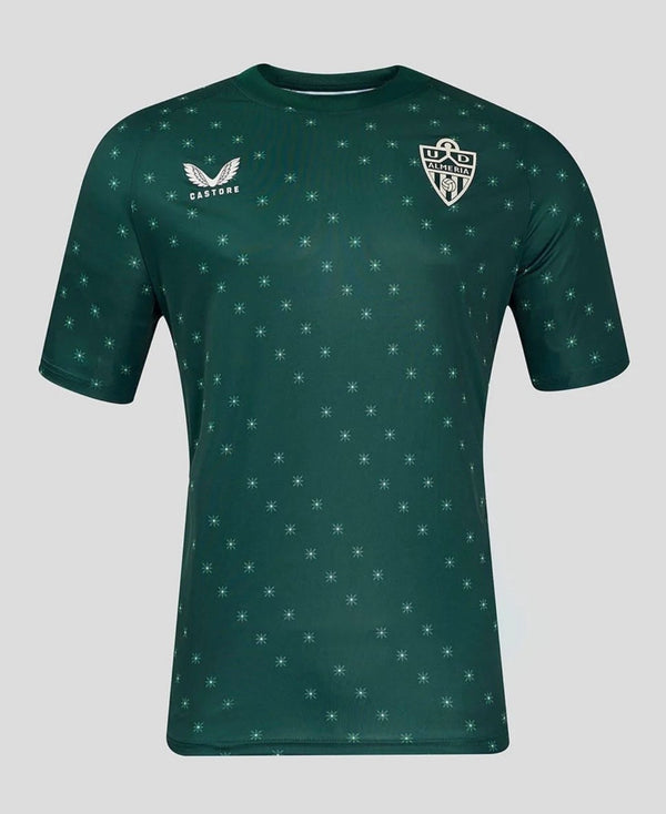 Maglia UD Almería Away 24/25