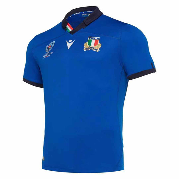 Maglia Retro Italia 2019