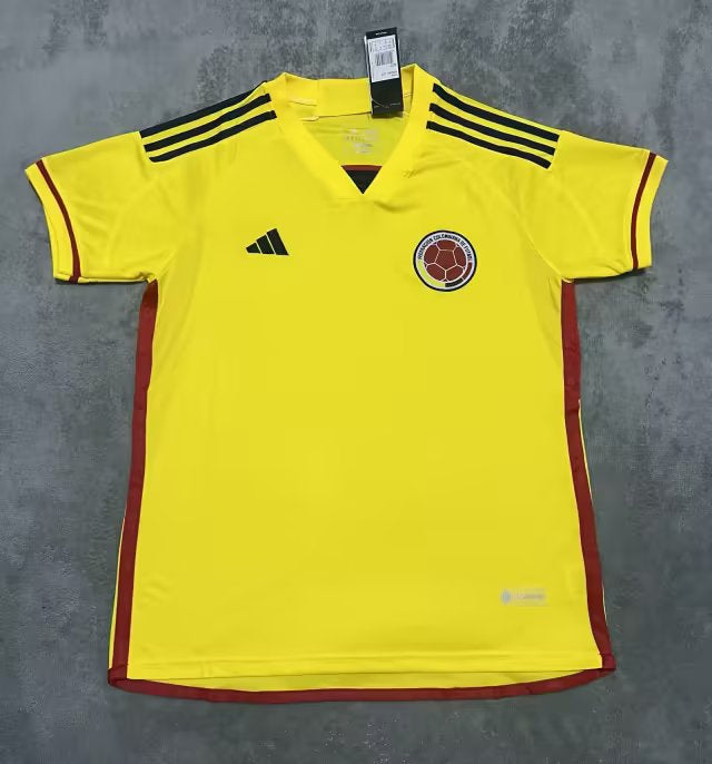 Maglie Calcio Colombia Home 22/23