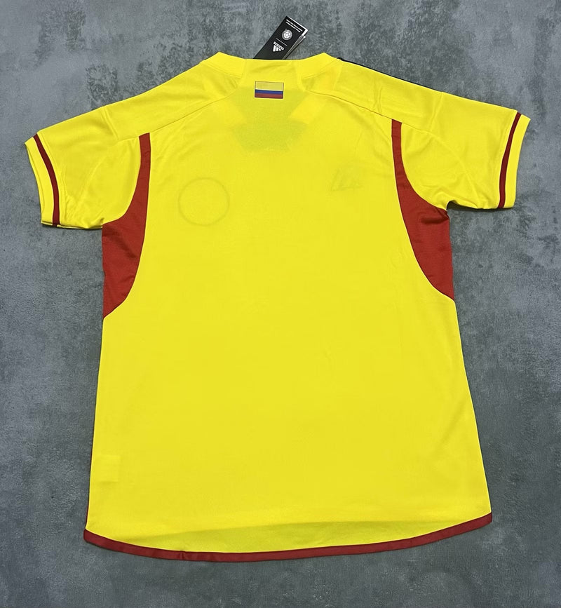 Maglie Calcio Colombia Home 22/23